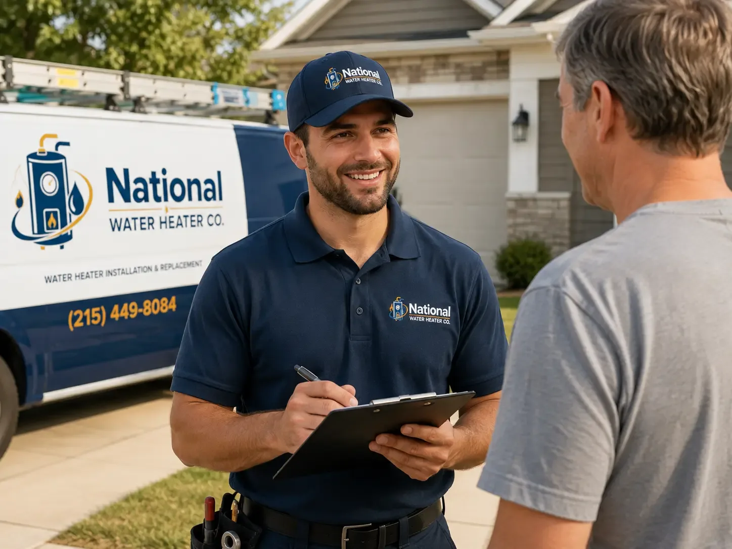 Water Heater Installation Pierre Part, LA FAQs